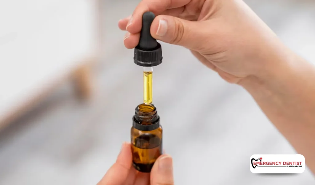 How to Use Clove Oil Tooth Pain Remedy (Safely)