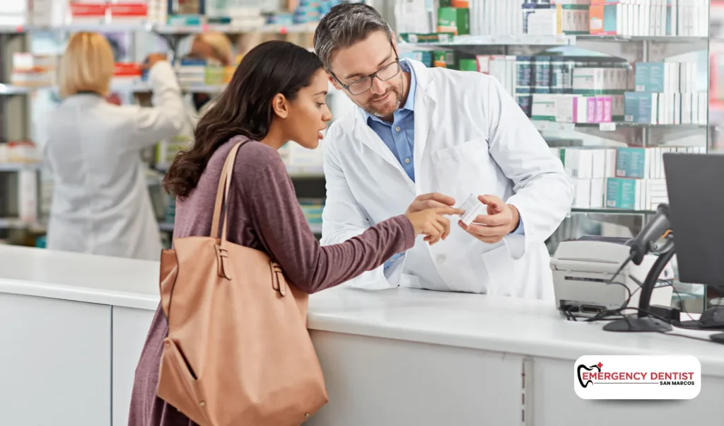 Top Over-the-Counter Tooth Pain Relief Medicines
