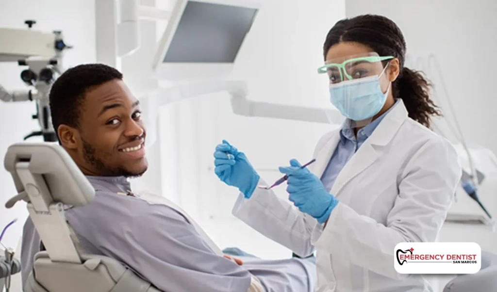 Emergency Dentist in San Marcos, CA